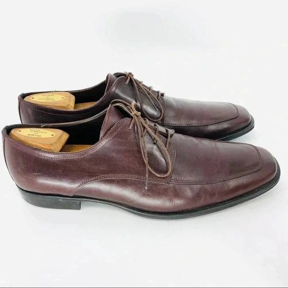 To Boot New York Adam Derrick Oxfords - Picture 4 of 7